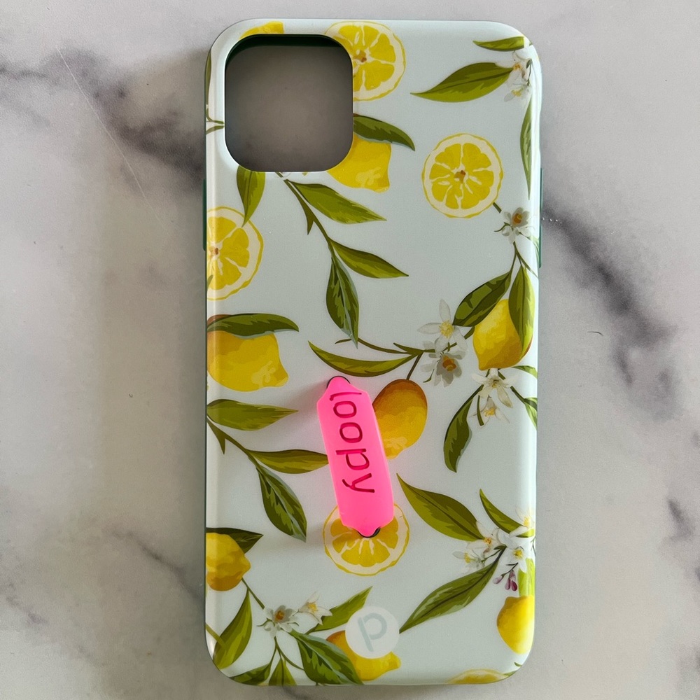 Loopy Phone Case for iPhone 11 Pro Max